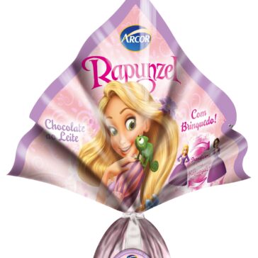 Rapunzel 150g